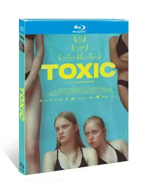 

Akiplėša (2024) Blu-ray BD Discs Lithuanian English pronunciation BD