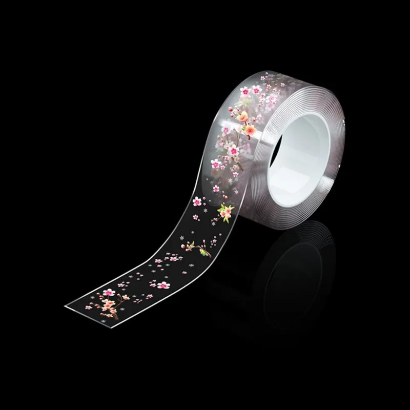 3M Self Adhesive Sealing Tape Anti Mold Waterproof Tape For Kitchen Sink Bathroom Counter Toilet Gap Joint Sticker