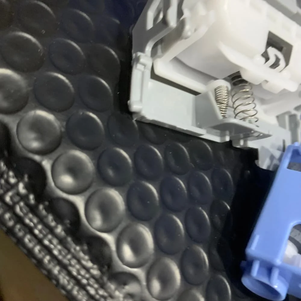 

1X Tray 2 Pickup Separation Roller for HP LaserJet M402 M403 M426 M427 M304 M305 M404 M405 M329 M428 RM2-5452-000 RM2-5397-000