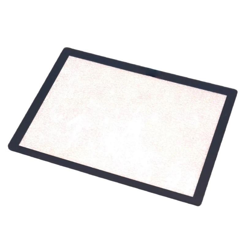 

Glass Protective Screen LCD Display Screen Window Outer Cover