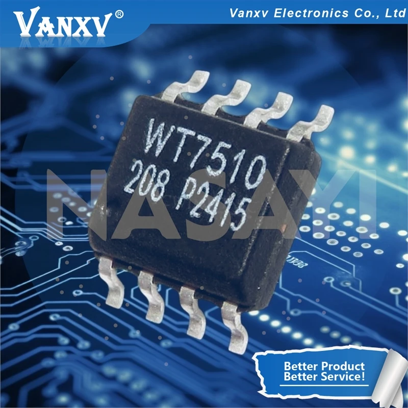 OPA637AU OPA637 SA602A NE602A SA602 NE602 LD7552BPS LD7552 WT7510 7510 SOP-8