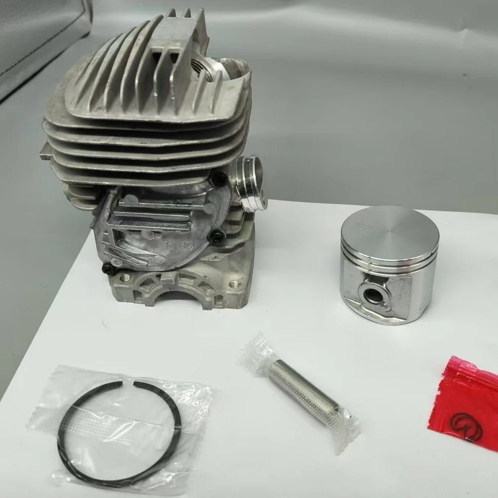For Cylinder MS291 47mm 1141 020 1206 round intake