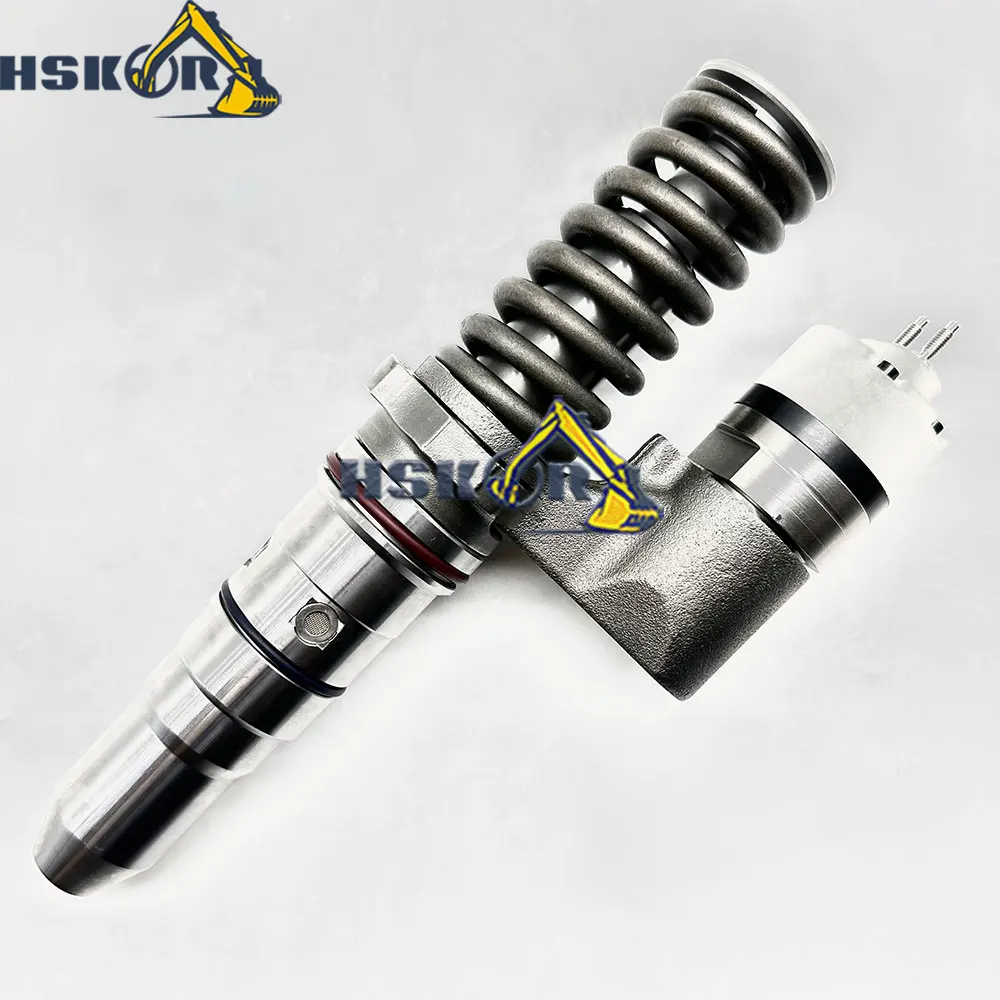 

Форсунка дизельного топлива 392-0202 386-1754 20R-1266 для двигателя Caterpillar 3512B 3516B