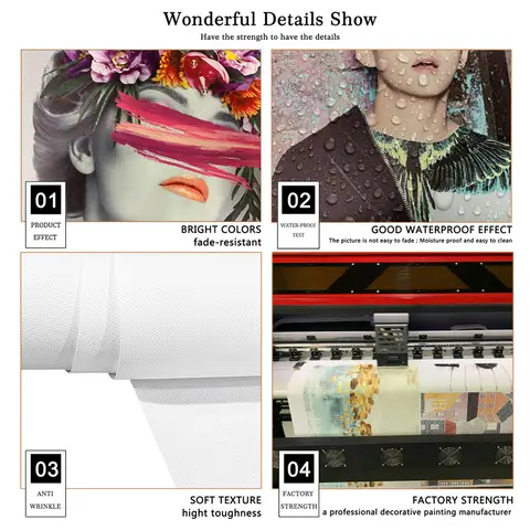 10 best sales मिरो पोस्टर - №3