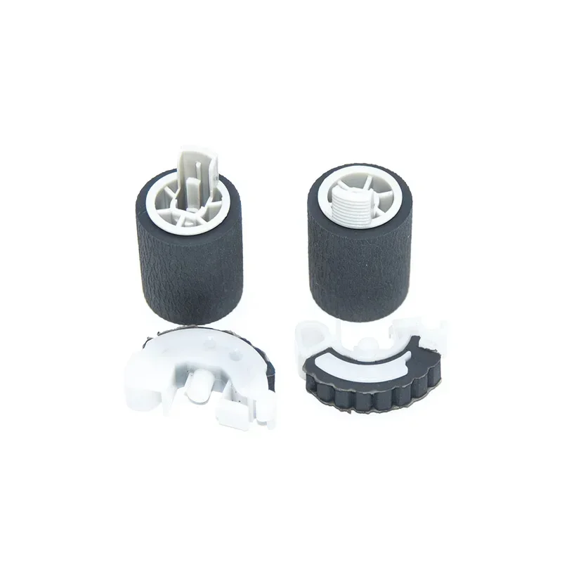 1Set Compatible FB4-9817-000 FF6-1621-000 Paper Feed Separaion Pickup Roller for Canon iR2016 2020 2320 1600 2318 2018 2420 2600