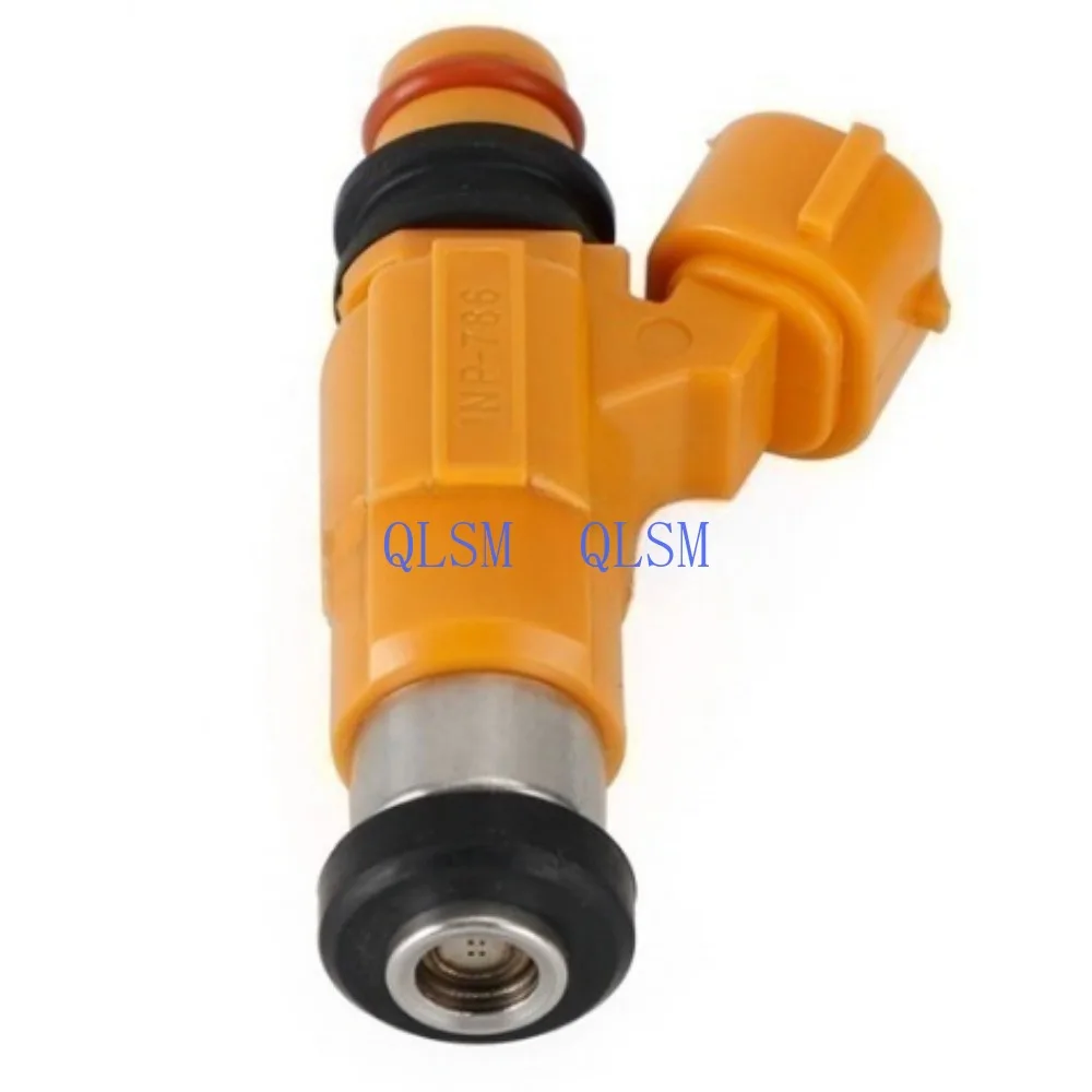 

1PCS Fuel injectors INP-786 49033-1057 for Kawasaki 2000-2008 Vulcan 1500 1600 INP786
