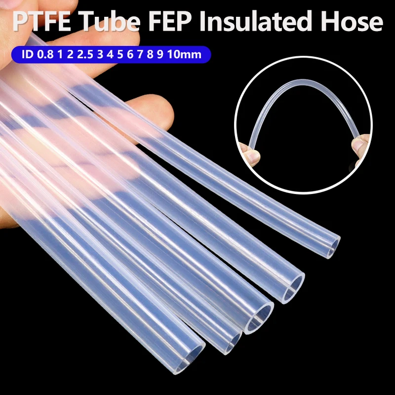 3/5M Transparent Pt…
