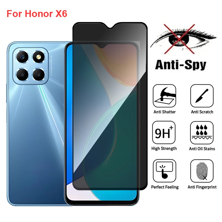 For Honor X6 VNE-LX… - image