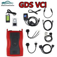 GDS VCI For KIA For Hyundai With Trigger Module Connector Flight OBD2 Diagnostic Scanner Code Tool