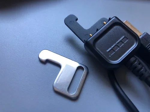 Imagen 2 del producto 100% Original para Gopro hero 8 7 6 5 4 3 + 3 A Set para cámara Gopro Smart Wifi Control remoto ARMTE-002