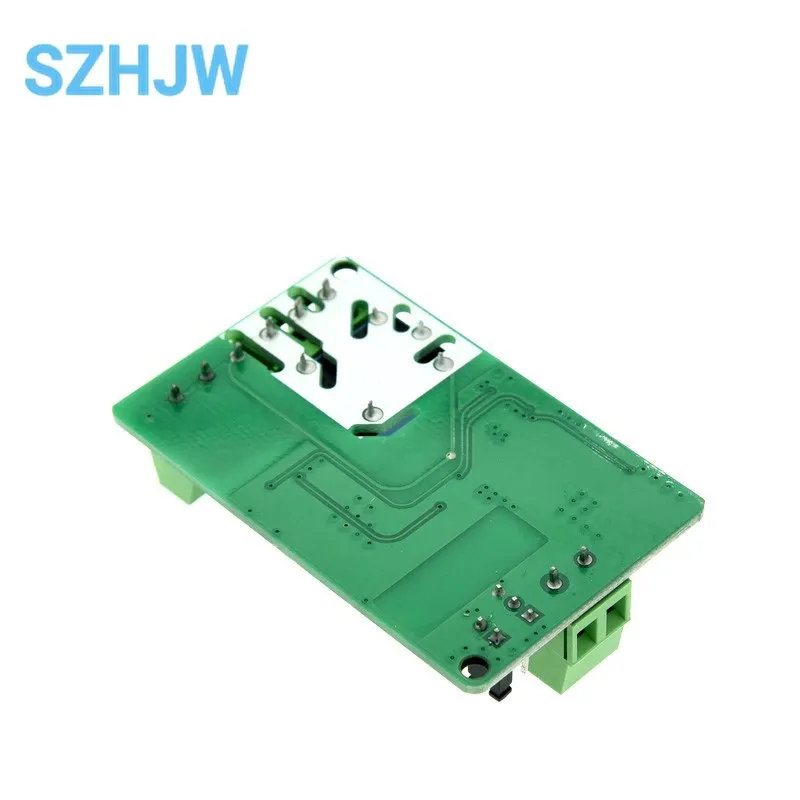 1Pcs ESP8266 WIFI รีเลย์โมดูลรีเลย์เครือข่าย ESP8266โมดูลรีเลย์