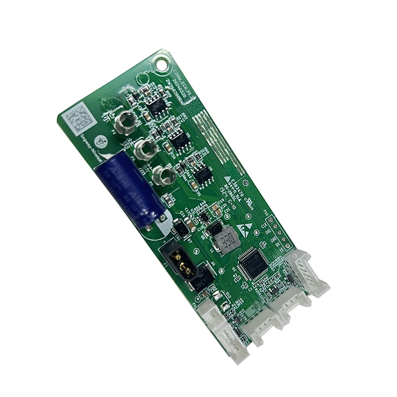 Original Controller für Ninebot C2 Lite Elektroroller Teile KickScooter Mainboard Steuerplatine Zubehör – Detail 2