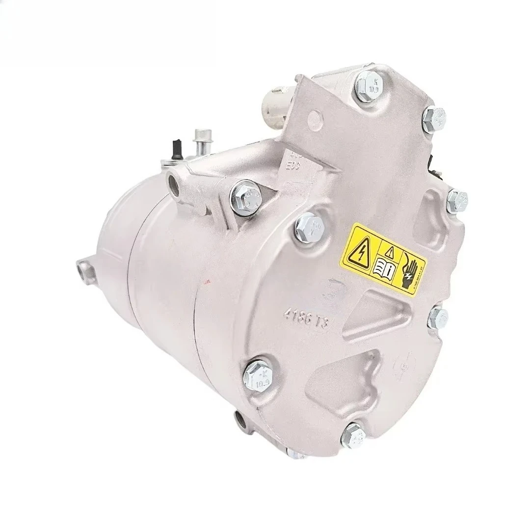 

For Benz W293 Eqc/ W253 Glc/W205 C350/W213 E350 Auto Air Ac Compressor Hybrid Air Compressor Oe a 0008300301 Shs-33H4186