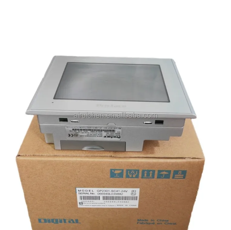 

Touch Screen 5.7inch TFT LCD SP-5600TP Human Machine Interface PFXSP5600TPD LCD HMI Pro-face