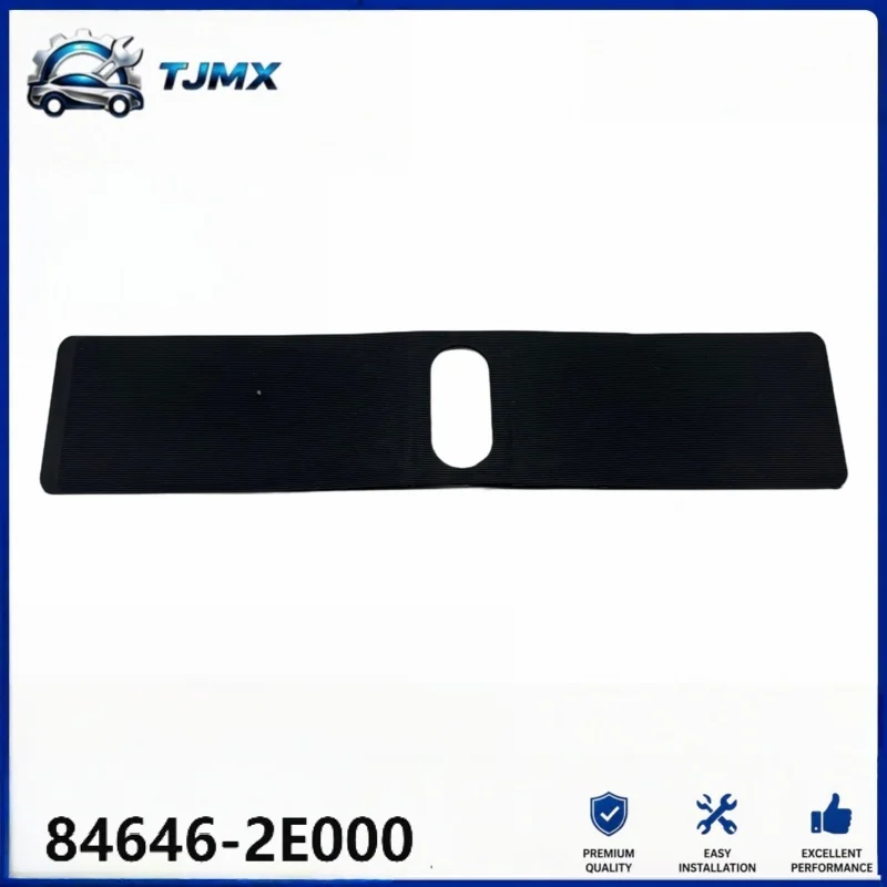 84646-2E000 84647-2E000 Console Guide Rail Pair Left Right for Hyundai ix35 Tucson Replacement Parts