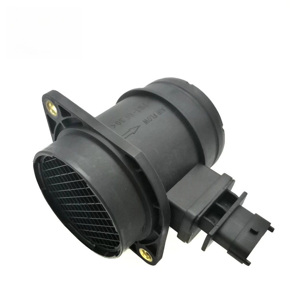 For Fiat Alfa Romeo Lancia Mass Air Flow Sensor OEM 0281002980 0281002873 55206757 96806111 51782034