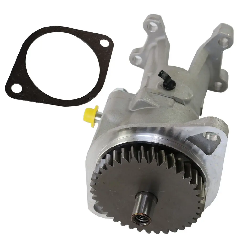 

904-810 Fits Dodge Vacuum Pump Ram 2500/3500 With Intercooler 5019734AA