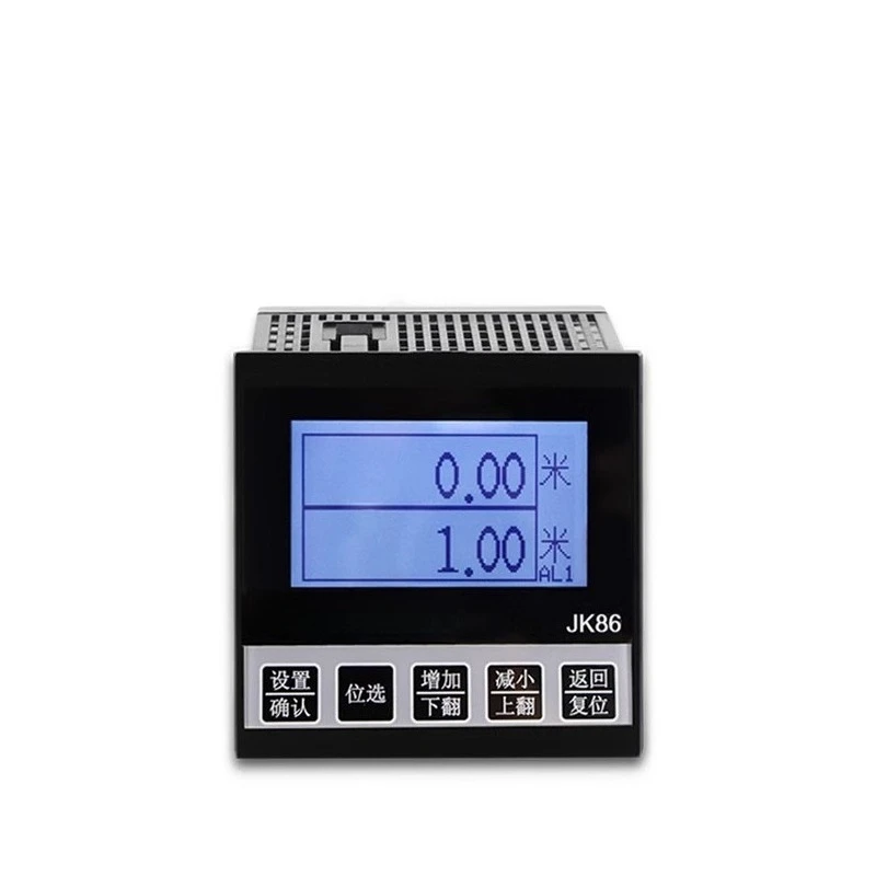 

Metric counter, roller type high-precision Chinese meter counter, electronic digital display counter