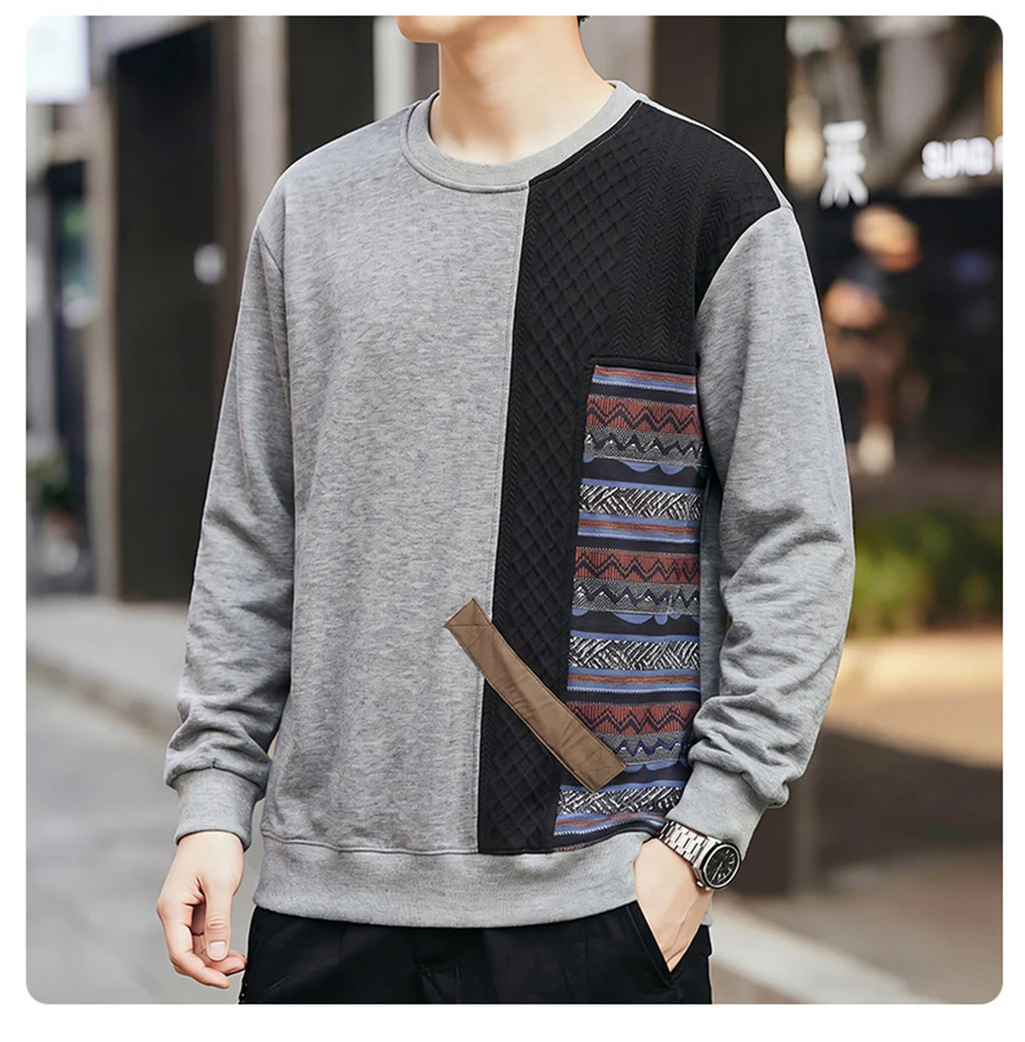 12XL Plus Size Men Hooides Autumn Winter Casual Loose Sweatshirts Man Big Size 11XL 10XL Hoodies