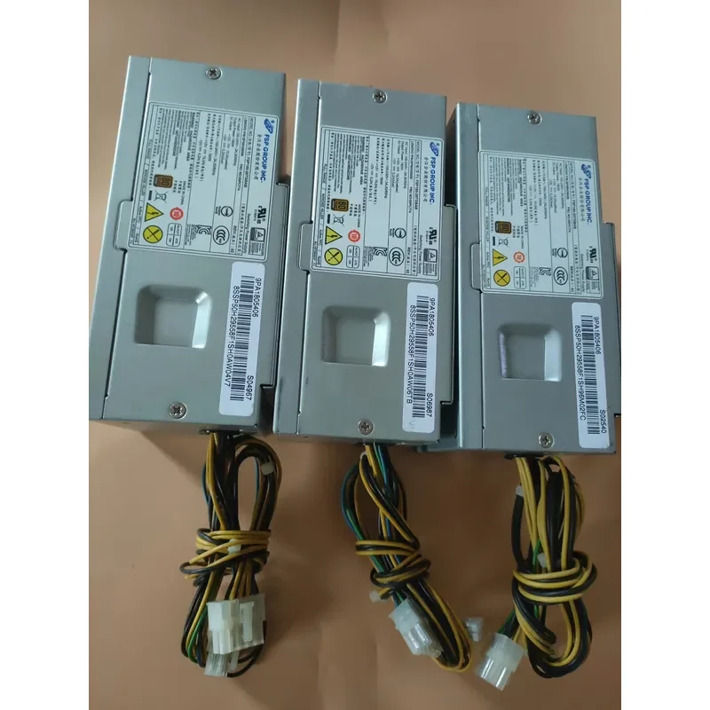 for Lenovo Power Supply FSP180-20TGBAB 10-Pin Plus 4-Pin Interface Adapter