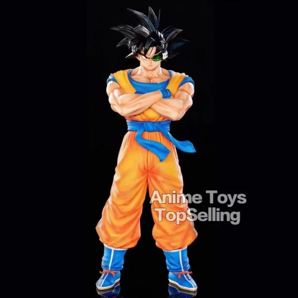 30 cm Anime Dragon Ball Z Figura Goku Z Fighters Figura Goku Figura PVC Modello da collezione Giocattoli Regali