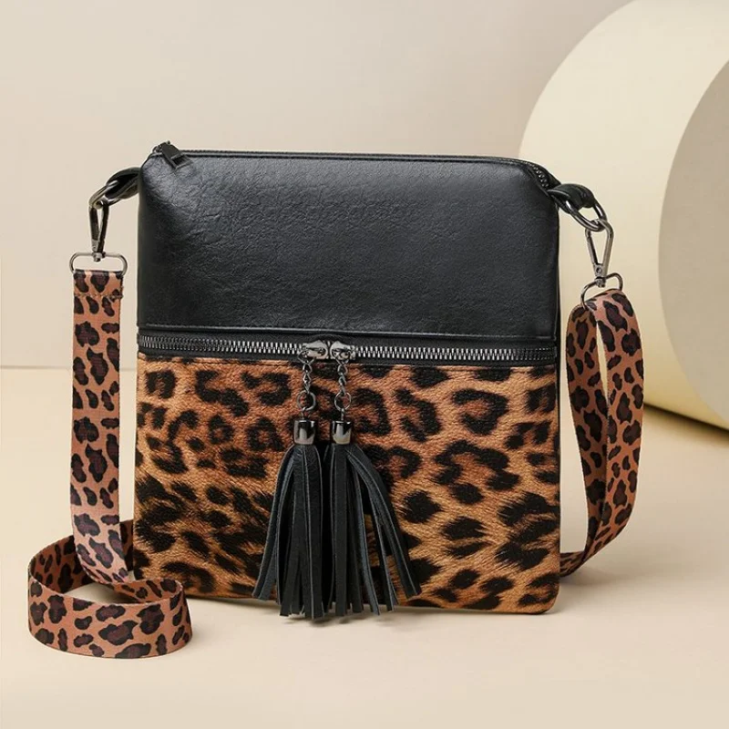 

Luxury Crossbody Handbag For Ladies Crafted From Quality Leather Boasting Paris Inspired Elegant Style​
