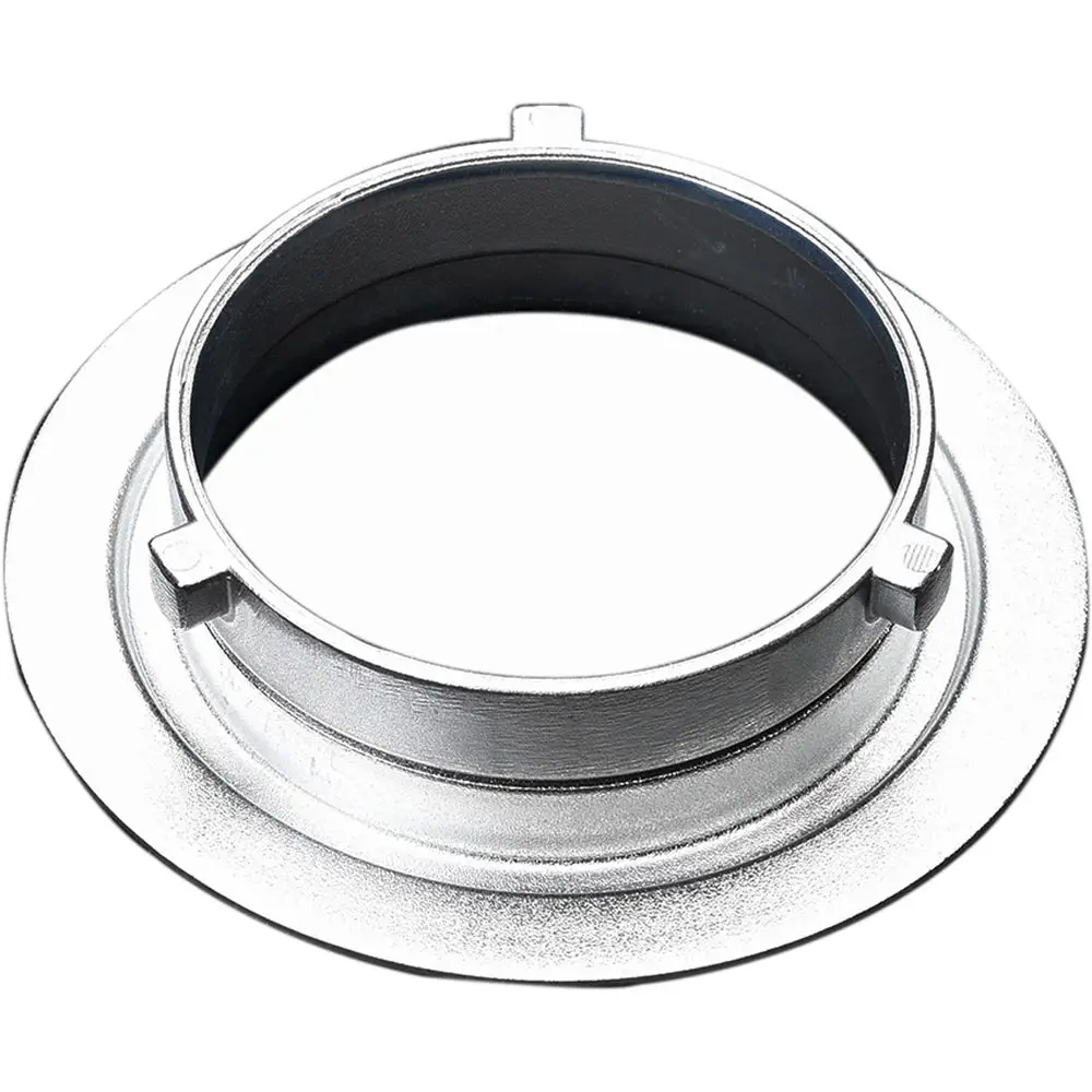 Triopo Bowens Mount Adapter Ring Bowens Mount Empfänger Adapter für Triopo ks Serie 55 65 90 120cm achteckige Softbox