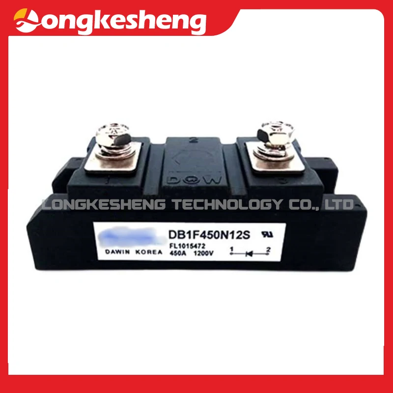 DB1F450N12S DB1F250N6S  DS1F300N6S DB1F300N4S Original module