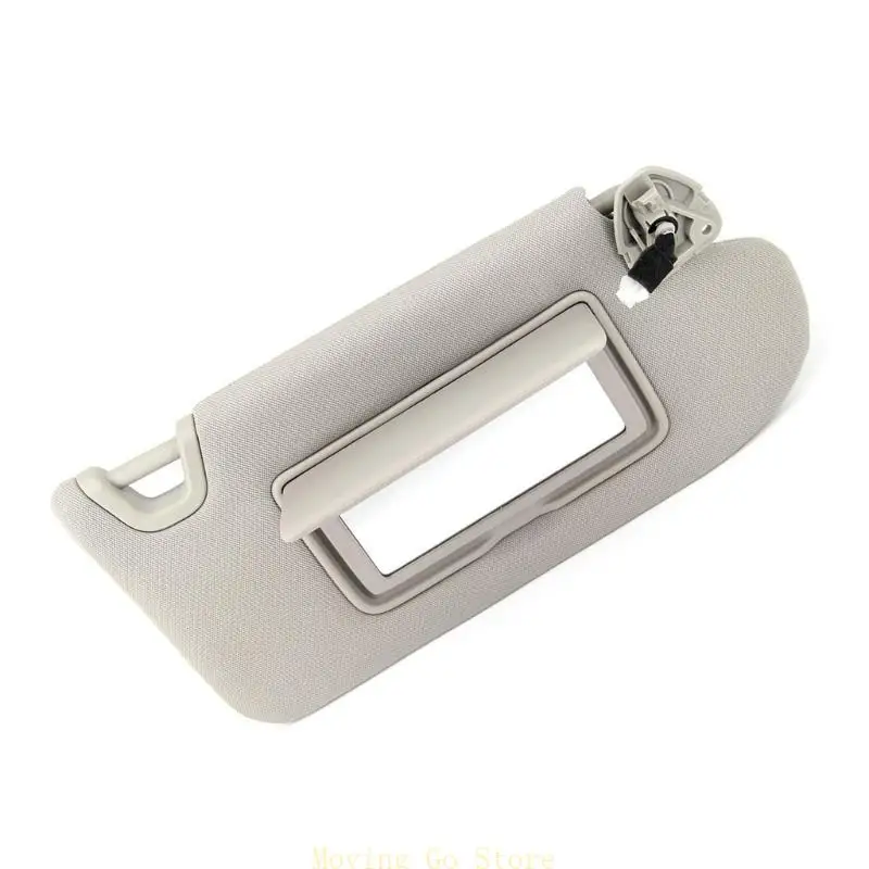 

B5XD Sun Visors with Light, WithoutSunroof For Altima 96400-3TA2A 96401-3TA2A