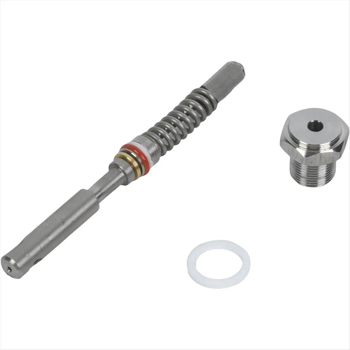 ABLG 235474 -Repair Kit Compatible with for -Airless Silver Plus and Flex Paint -