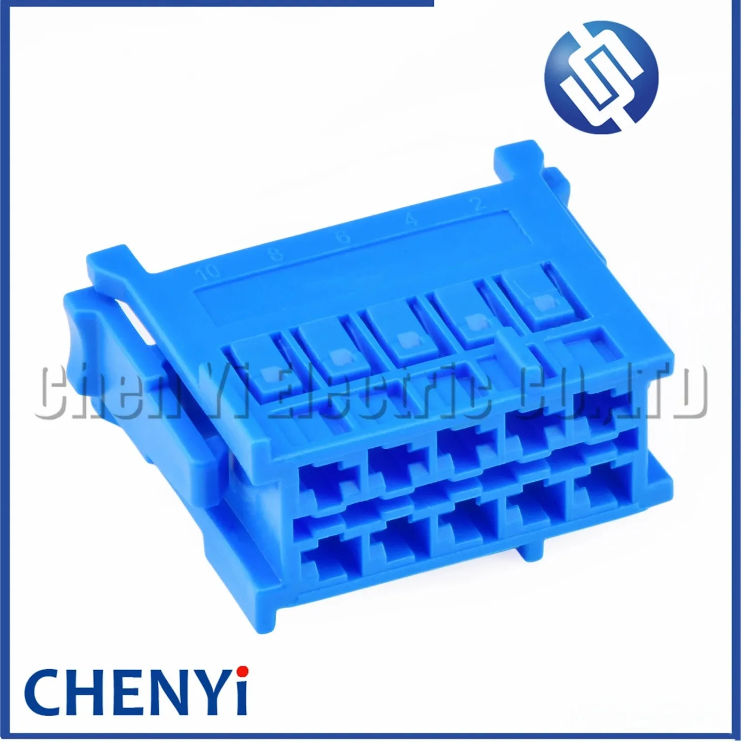 10 Pin Automotive connectors Pump Module Wire Harness Plug 772-353-503 772-353 For F52 F45 F49 F55 F56 view 3