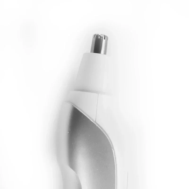 5in1 قابلة للشحن الأنف المتقلب أداة تهذيب اللحية للرجال الأذن الحاجب الشعر المتقلب لإزالة شعر الأنف والأذن ماكينة حلاقة أدوات للعناية الشخصية