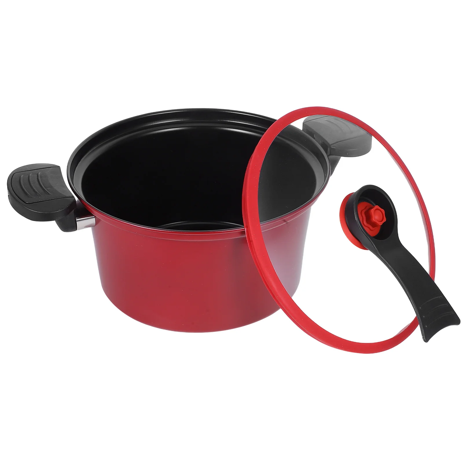 

Multifunction Multifunctional Cooking Pot Travel Pressure Cooker Soup Stainless Steel