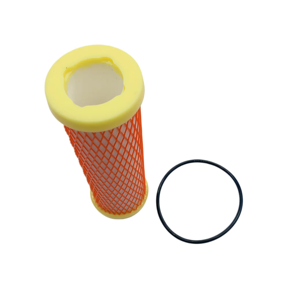 Hochwertiger Erdgas-Motorfilter Passend für Weichai Yuchai Parker, OE 612600190646 Hochleistungs-Ersatzfilter – Detail 4