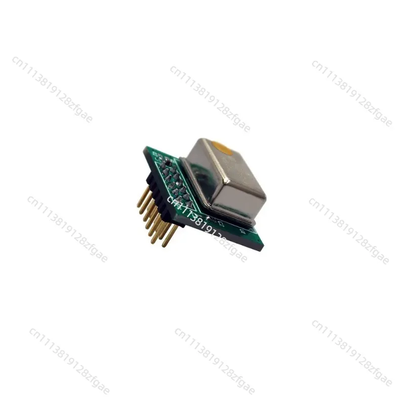 Compact TCXO Reference Clock Unit 0.1PPM Timing Calibration Spare Components