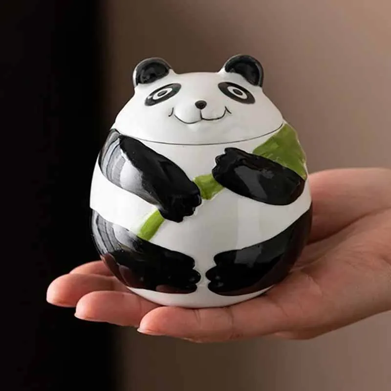 

Small Animals Ashes Containers Reliquary Ceramic Pet Urns Dog Funerary Cremation Burial Coffin Deceased Pets Memories Caskets