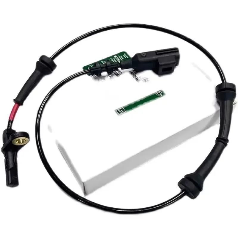 

Front / Rear ABS Wheel Speed Sensor for Land Rover Range Rover Evoque Discovery Sport LR024202 LR071974 LR024208 LR066868