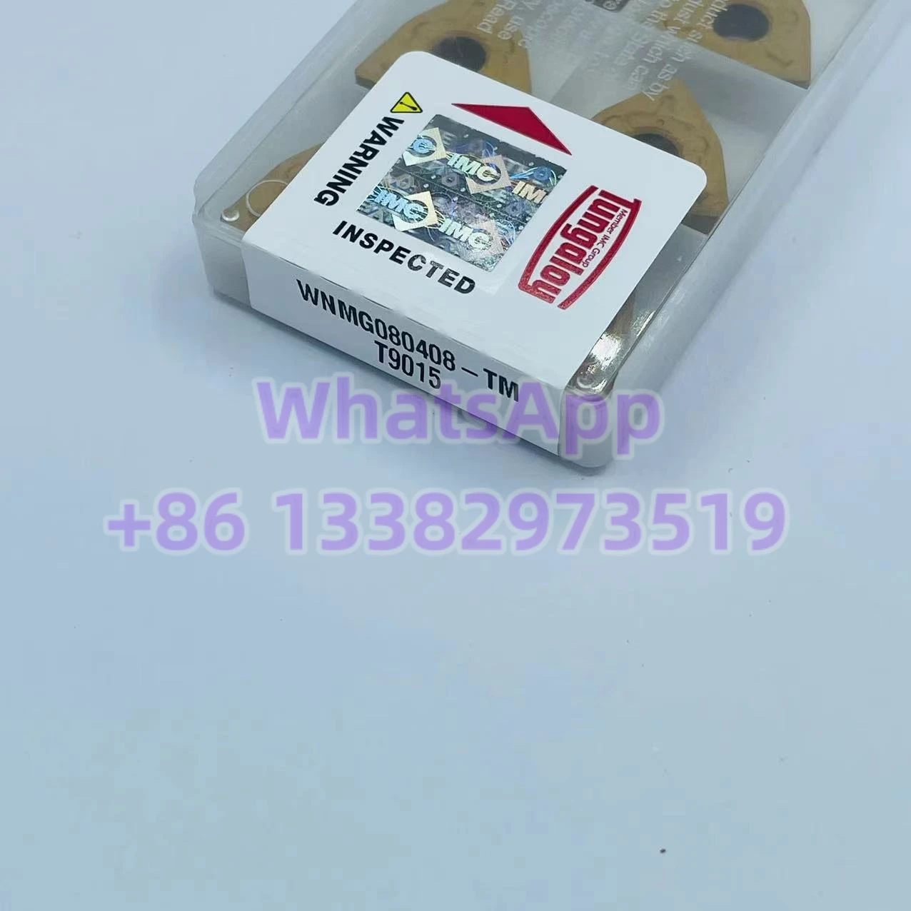 WNMG060404 WNMG060408 WNMG080404 WNMG080408 WNMG080412 T9125 T9115 T9015 T9025 T9135 Carbide Insert WNMG Inserts