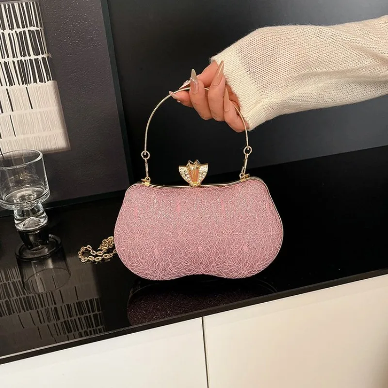 

Stylish Parisian Inspired Diaper Bag Elegant Crossbody Handbag For Women Designer Large Capacity Tote