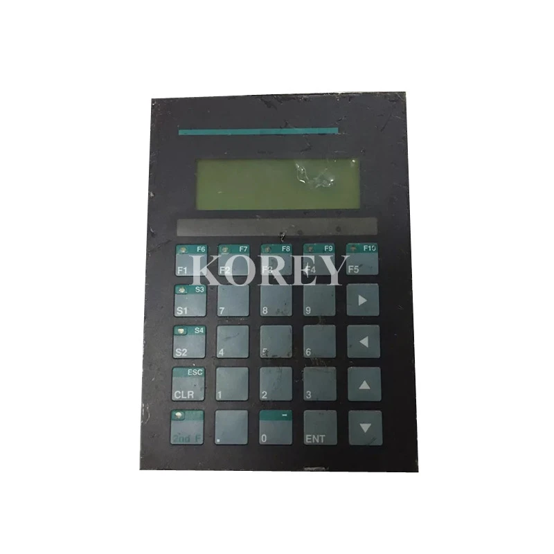 شاشة تعمل باللمس HMI PXT 305 COM-LC Spot