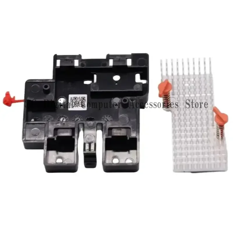 02CW373 2CW373 M.2 SSD Bracket Kit II  4XF0U53614 FOR Lenovo ThinkCentre M910s M910t M920t M920s M420 M428 M435 Heatsink