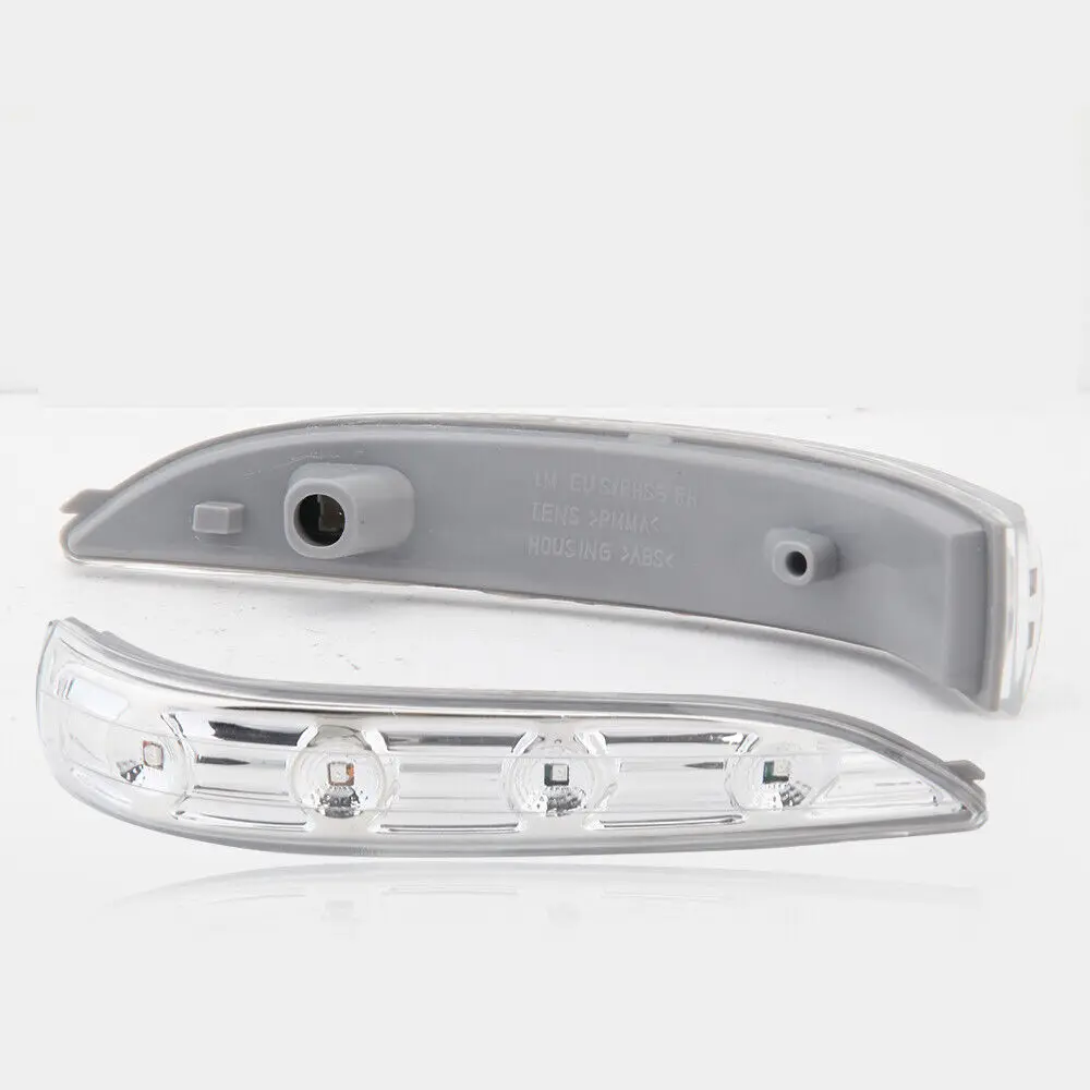 1 szt. Lewy/Prawy Kierunkowskaz w Lusterku Bocznym do Hyundai IX35 Tucson ELH LM2009-2015, Odporny na Zużycie Akcesoria Samochodowe ﻿