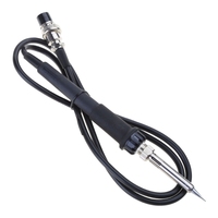 Welding Soldering Iron Electric Soldering Iron Solder Station for GORDAK 968D