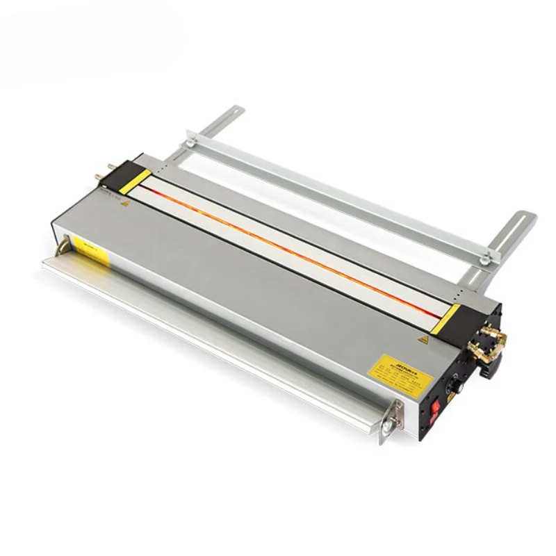 Manual acrylic bending machine heater