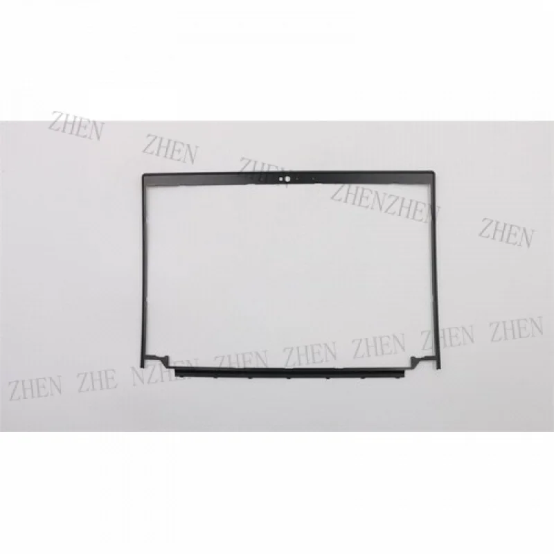 

Y 02HL010 для Lenovo Thinkpad X390 X395 X13 Передняя рамка ЖК-дисплея