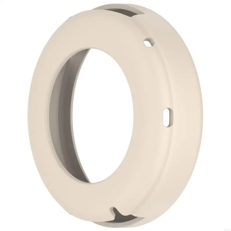 R6FF Silicone Frame Case Skin per orologio GT5 GT4 41mm Smartwatch graffi resistenti