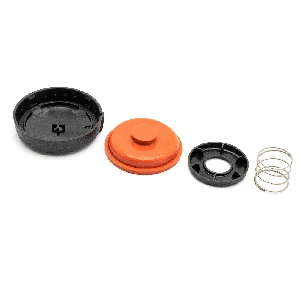 Car Engine PCV Valve Cover With Membrane A6510100830 For Mercedes For C-Class E-class GLK-class W204 ML 2.2L 6510100830 ﻿ - Image 3