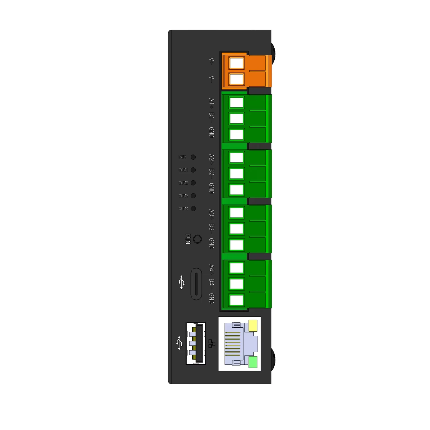 

2026 Milesgo BACnet Modbus to BACnet Modbus OPC UA MQTT Certification CE BTL ROSH Data Collection