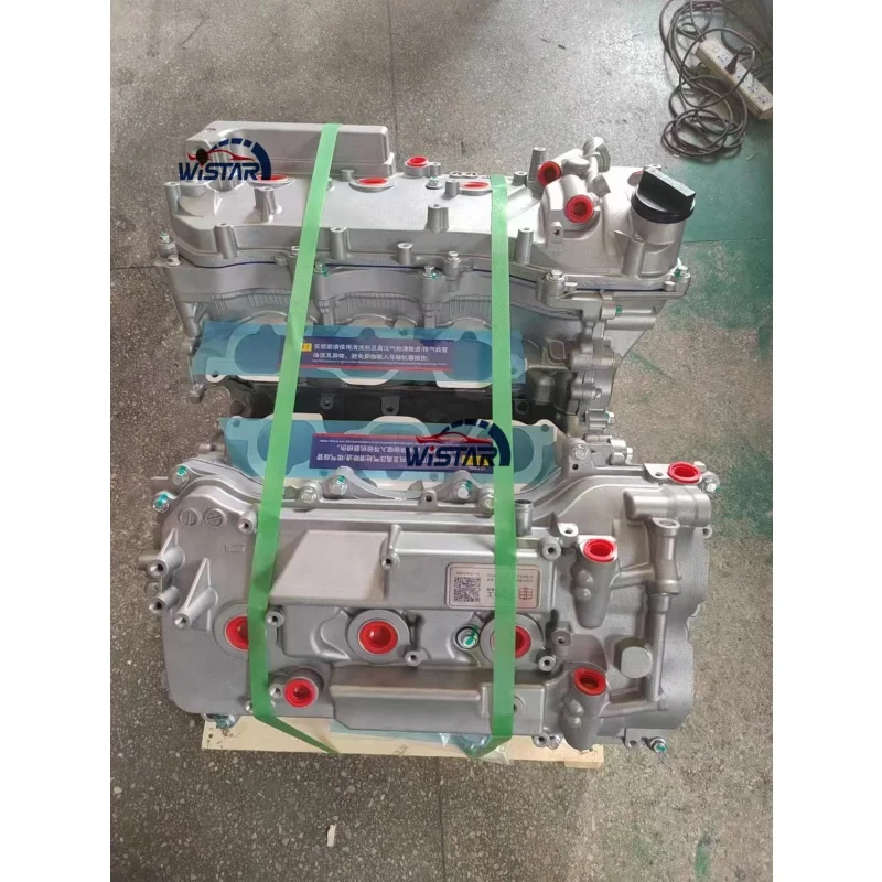 New Engine VVT - I Long Block 2GR Fe Motor 3.5L V6 2GR 2GR-FE 2GR FSE Engines For Toyota Hilux Prado Avalon Camry Highlander