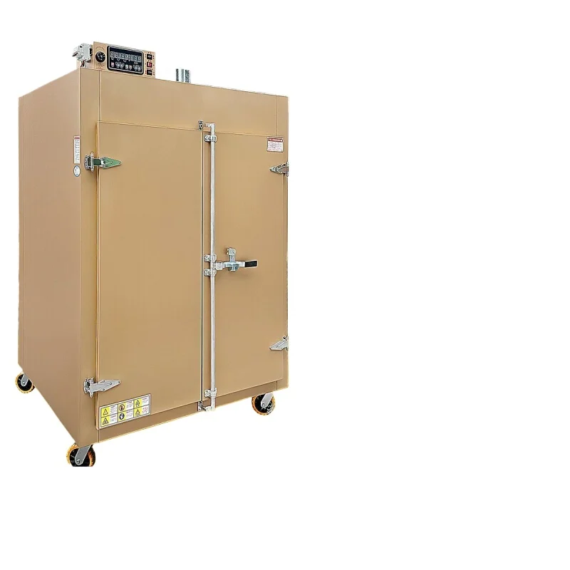 

Tea dryer machine Large food grade stainless steel intelligent constant temperature tea roaster Rotary dryer